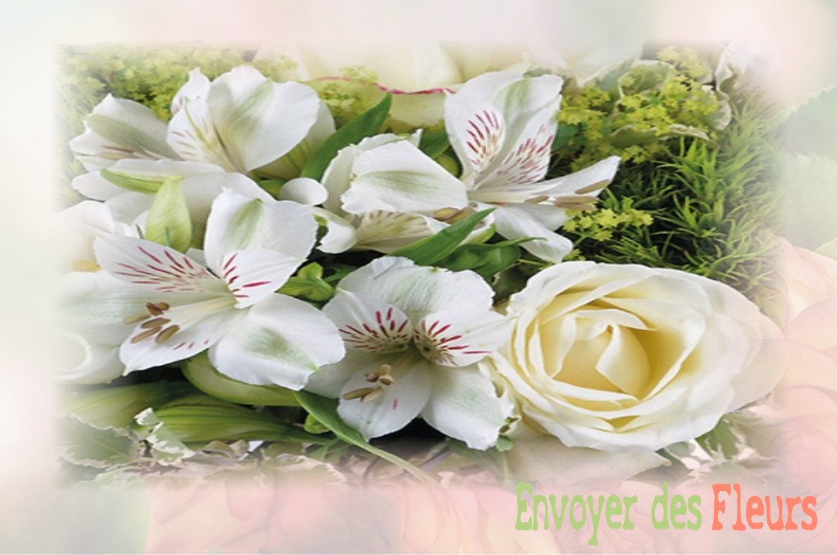 envoyer des fleurs à à SAINT-BARTHELEMY-DE-BELLEGARDE